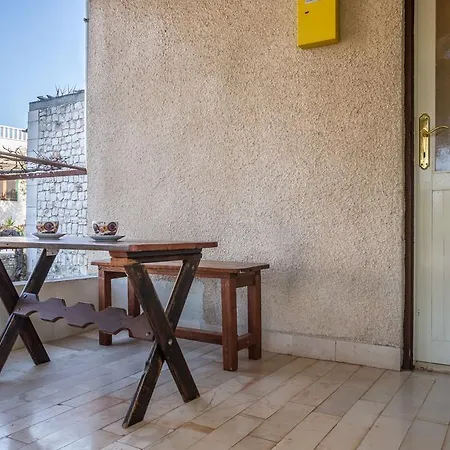 Srecko Apartman *