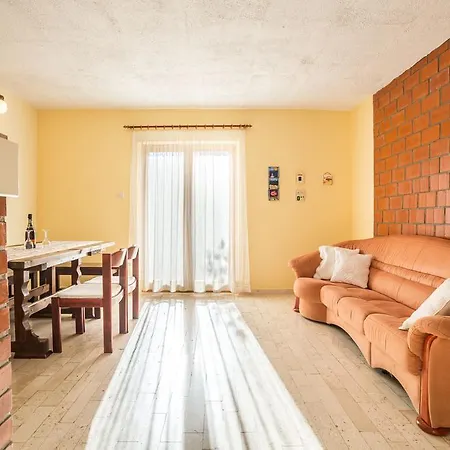 Srecko Apartment *