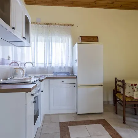 Srecko Apartment *