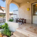 Srecko Appartement Vinišće