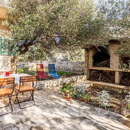 Apartment Srecko