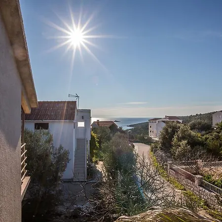 Srecko Apartman