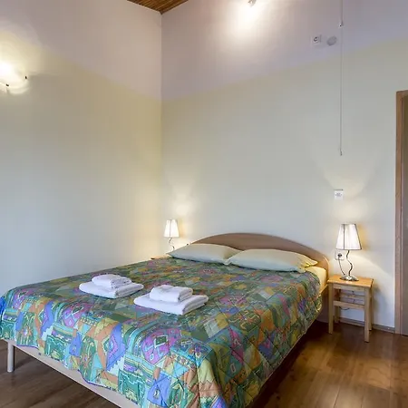 Srecko Apartment