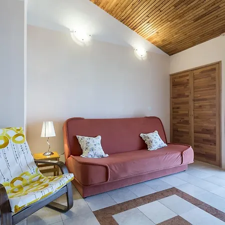 Apartman Srecko Vinisce