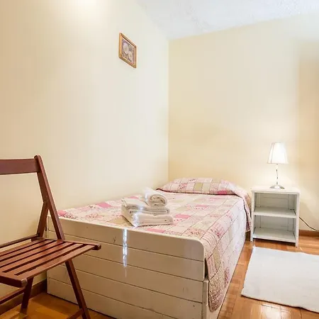 Apartment Srecko *