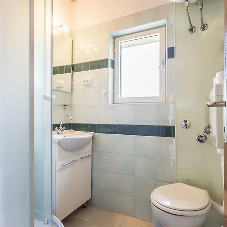 Srecko Apartman